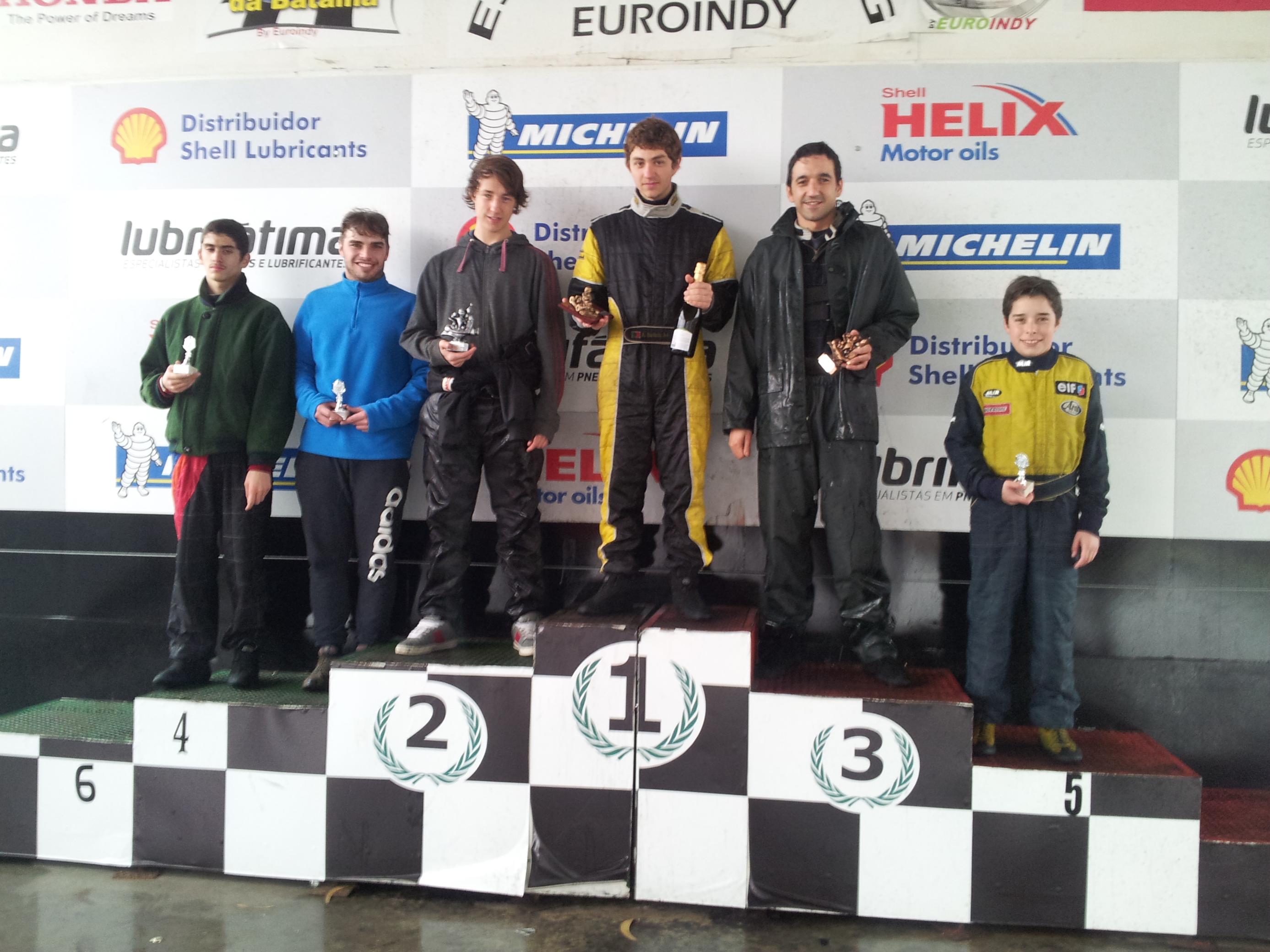 Troféu Honda de Inverno 2014 - 2º Prova0